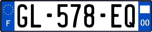 GL-578-EQ
