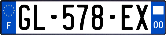 GL-578-EX