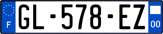 GL-578-EZ