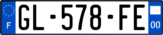 GL-578-FE