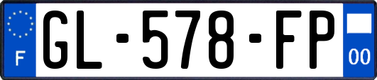GL-578-FP