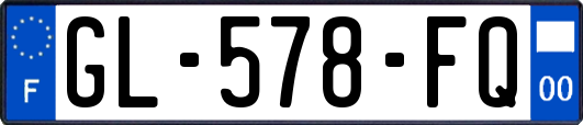 GL-578-FQ