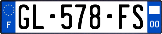 GL-578-FS