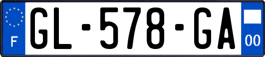 GL-578-GA
