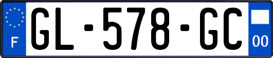 GL-578-GC