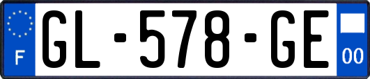 GL-578-GE