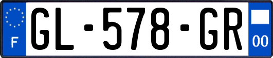 GL-578-GR