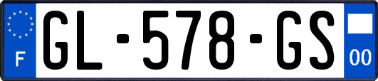 GL-578-GS