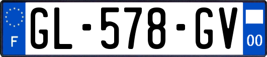 GL-578-GV