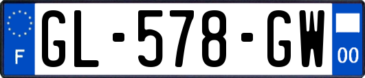 GL-578-GW