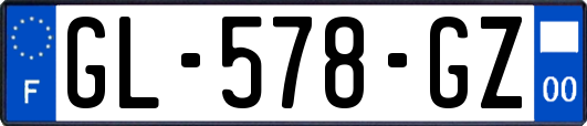GL-578-GZ