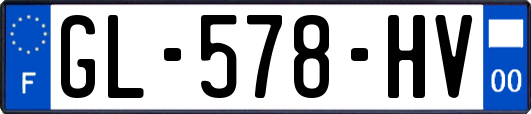 GL-578-HV