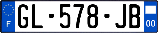 GL-578-JB