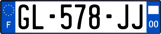 GL-578-JJ