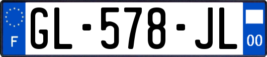 GL-578-JL