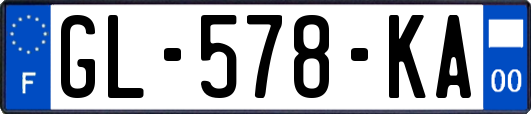 GL-578-KA