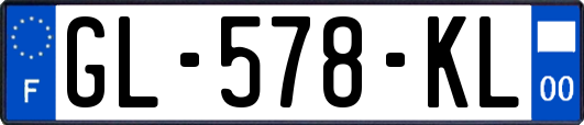 GL-578-KL