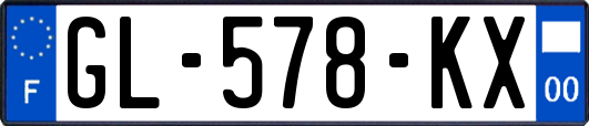 GL-578-KX