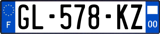 GL-578-KZ