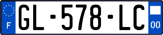GL-578-LC
