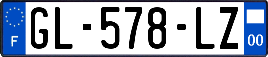 GL-578-LZ