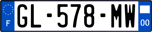 GL-578-MW