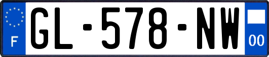GL-578-NW