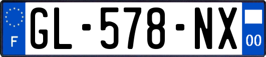GL-578-NX