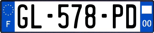 GL-578-PD