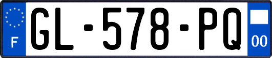 GL-578-PQ