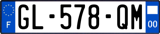 GL-578-QM