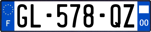 GL-578-QZ