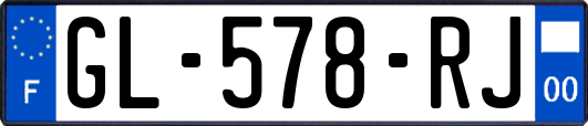GL-578-RJ