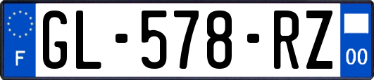 GL-578-RZ