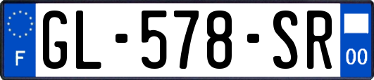 GL-578-SR