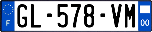 GL-578-VM