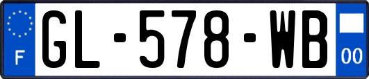 GL-578-WB