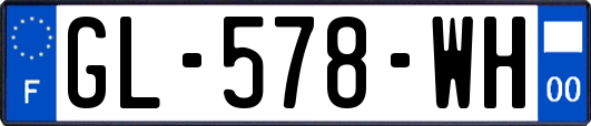 GL-578-WH