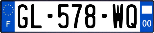 GL-578-WQ