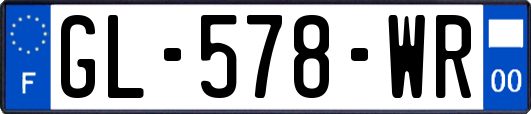 GL-578-WR