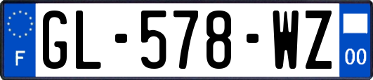 GL-578-WZ
