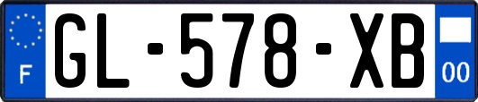 GL-578-XB