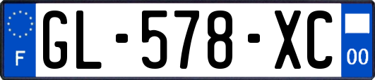 GL-578-XC