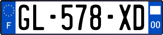 GL-578-XD