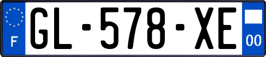GL-578-XE