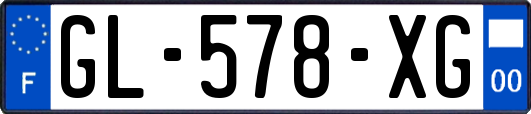 GL-578-XG