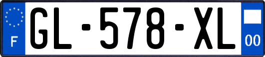 GL-578-XL