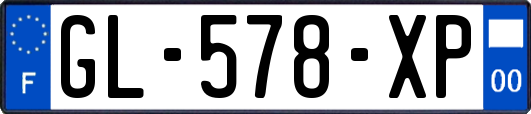 GL-578-XP