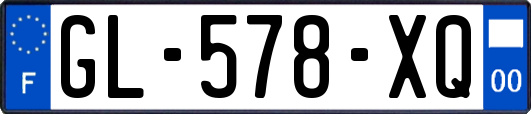 GL-578-XQ