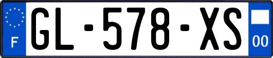 GL-578-XS